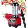 DNYSYSJ 2800W Licuadora profesional para cocina Mezclador de batidoras comercial Mezclador eléctrico Juicer Food Professor Machi