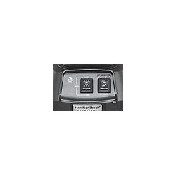 Hamilton Beach Commercial HBF900S Expeditor Culinary Food Blender, acero inoxidable, 3.5 caballos de fuerza
