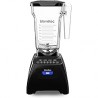 Blendtec Classic 575 blender with Fourside Jar, Black Classic 575