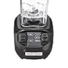 Hamilton Beach Commercial Rio Bar Blender, 1.6 HP, negro (HBB255)