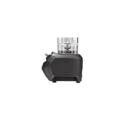 Hamilton Beach Commercial Rio Bar Blender, 1.6 HP, negro (HBB255)