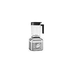 Batidora de velocidad variable KitchenAid K400 con tarro de mezcla personal - KSB4031