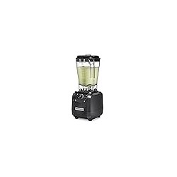 Hamilton Beach Commercial Fury Blender de Alto Rendimiento, 64 Onzas /1.8 Litros de Capacidad, Motor de 3 HP, Certificado NSF, H