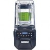 Licuadora de alto rendimiento Hamilton Beach Commercial Summit Edge, 48 onzas/1,4 litros de capacidad, motor de 3,5 HP, certific