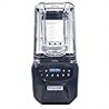 Licuadora de alto rendimiento Hamilton Beach Commercial Summit Edge, 48 onzas/1,4 litros de capacidad, motor de 3,5 HP, certific