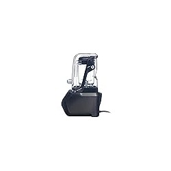 Licuadora de alto rendimiento Hamilton Beach Commercial Summit Edge, 48 onzas/1,4 litros de capacidad, motor de 3,5 HP, certific