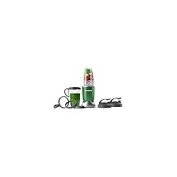 NutriBullet NB9-1301G Pro 13 Pcs Clover Green, 900W