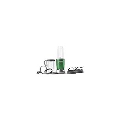 NutriBullet NB9-1301G Pro 13 Pcs Clover Green, 900W
