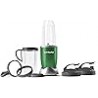 NutriBullet NB9-1301G Pro 13 Pcs Clover Green, 900W