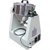 MXBAOHENG YG-3KG Laboratorio Mezclador de polvo Mezclador de partículas Mezclador de polvo seco Mezclador de granulado (110V)