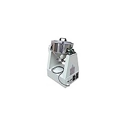 MXBAOHENG YG-3KG Laboratorio Mezclador de polvo Mezclador de partículas Mezclador de polvo seco Mezclador de granulado (110V)