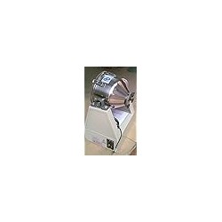 MXBAOHENG YG-3KG Laboratorio Mezclador de polvo Mezclador de partículas Mezclador de polvo seco Mezclador de granulado (110V)
