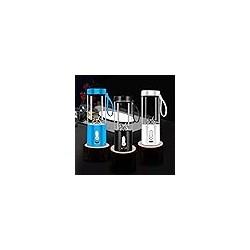ZSQZJJ Juicer Cup Extractor de jugo manual Máquina de cocinar frutas Batidora portátil Batidora eléctrica