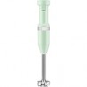 KitchenAid Blender de Mano con Cable de Velocidad Variable KHBV53, Pistacho
