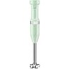 KitchenAid Blender de Mano con Cable de Velocidad Variable KHBV53, Pistacho