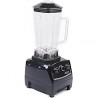Eapmic Professional Blender, 2200W, 45000RPM, 2L/2000cc, Negro, Smoothie Blender, Grado comercial