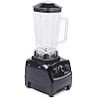 Eapmic Professional Blender, 2200W, 45000RPM, 2L/2000cc, Negro, Smoothie Blender, Grado comercial