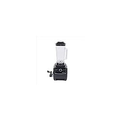 Eapmic Professional Blender, 2200W, 45000RPM, 2L/2000cc, Negro, Smoothie Blender, Grado comercial