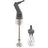 Robot Coupe MMP240COMBI Mini Mezclador de Potencia de Velocidad Variable Mezcladora de Inmersión con Eje de Brazo de 10 Pulgadas