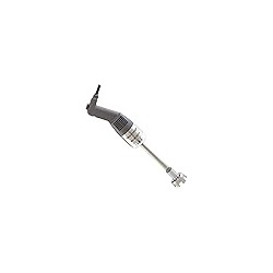 Robot Coupe MMP240COMBI Mini Mezclador de Potencia de Velocidad Variable Mezcladora de Inmersión con Eje de Brazo de 10 Pulgadas