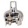 Robot Coupe MMP240COMBI Mini Mezclador de Potencia de Velocidad Variable Mezcladora de Inmersión con Eje de Brazo de 10 Pulgadas