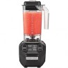 Hamilton Beach Commercial Rio Bar Blender, 1.6 HP, negro (HBB255)