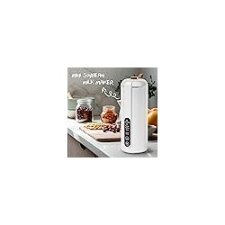 Mini Fabricante de Leche de Soja, 300ml/10oz, Juicer Máquina de Leche de Soja