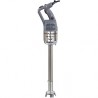 Robot Coupe MP 450 VV Turbo Commercial Power Mixer, Variable Speed Immersion Blender, 18 pulgadas, 720 vatios, gris, 120v