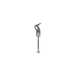 Robot Coupe MP 450 VV Turbo Commercial Power Mixer, Variable Speed Immersion Blender, 18 pulgadas, 720 vatios, gris, 120v