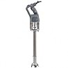 Robot Coupe MP 450 VV Turbo Commercial Power Mixer, Variable Speed Immersion Blender, 18 pulgadas, 720 vatios, gris, 120v