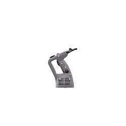 Robot Coupe MP 450 VV Turbo Commercial Power Mixer, Variable Speed Immersion Blender, 18 pulgadas, 720 vatios, gris, 120v