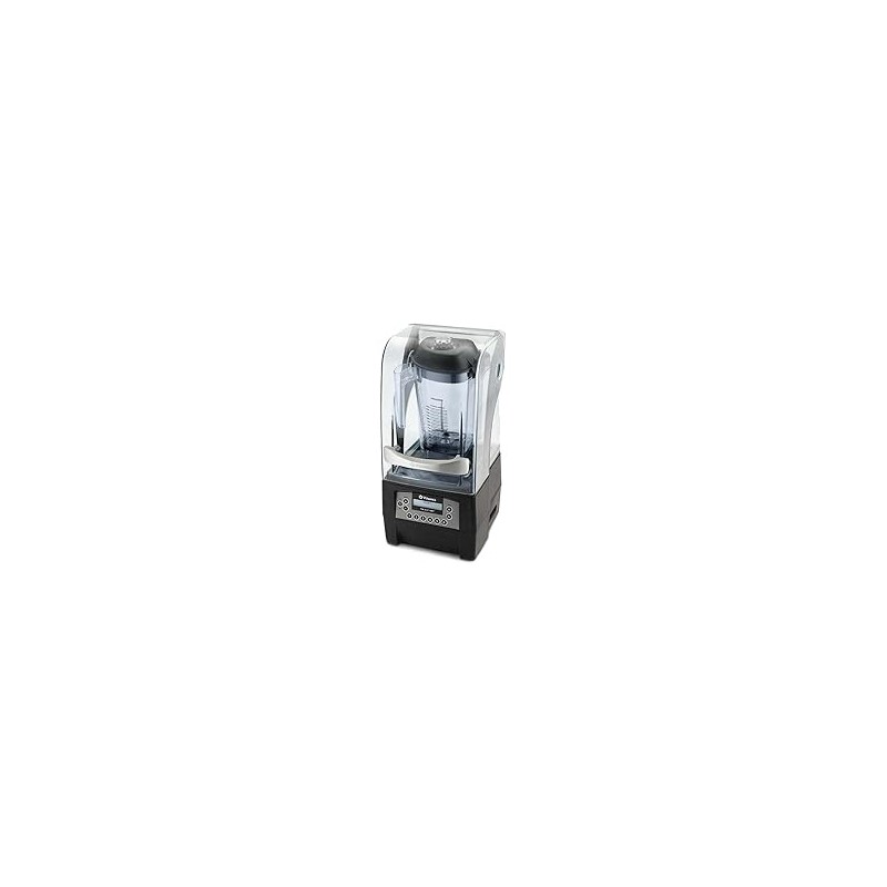 Vitamix 36019 36019-1 Vita-Mix Quiet One Blender 48 oz, Black