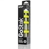 Torcedura de BlenderBottle GoStak n Tarros de Almacenaje de la Cerradura, Starter Pak de 4 piezas, Rosado