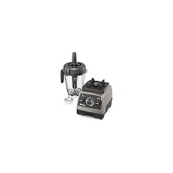 Vitamix Pro 750 Heritage Series, Professional-Grade, 64 oz. Paquete de envases de bajo perfil con el libro de cocina Vitamix - 2