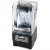 Licuadora Vitamix Quiet One: capacidad de 48 oz, menos ruido, 6 botones de programa versátiles, fácil de usar