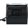 Vitamix 36019 The Quiet One On-Counter Bar Type 48 Oz Blender, negro / transparente