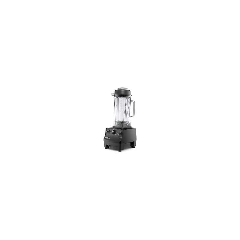 Vitamix 62827 Prep Food Blender Black 32 oz