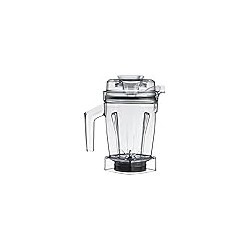 Envase de granos secos de la serie Ascent Vitamix, 48 oz. con DETECCIÓN AUTOMÁTICA