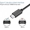 Cable Cargador Portátil Blender, Cable de Carga USB Compatible con PopBabies/Supkitdin/Aoozi/OBERLY Licuadora Portátil Smoothie 
