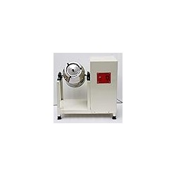Licuadora de acero inoxidable de doble cono Yantra 220 voltios