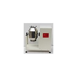 Licuadora de acero inoxidable de doble cono Yantra 220 voltios