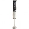 Batidora de mano Emeril Everyday Blender & Beyond Immersion, inalámbrica con estación de carga, batidor y batidora doble incluid