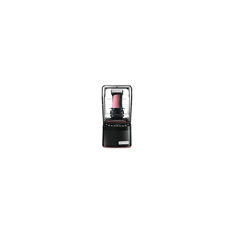 Blendtec Commercial Stealth 895 Blender  Standard Micronizers