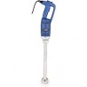 Commercial Immersion Blender, Variable Speed, Heavy Duty 500W, 4000-16000 RPM, 12inch Shaft