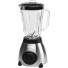 Premium Blender, 12.60 x 4.33 x 4.33, Silver
