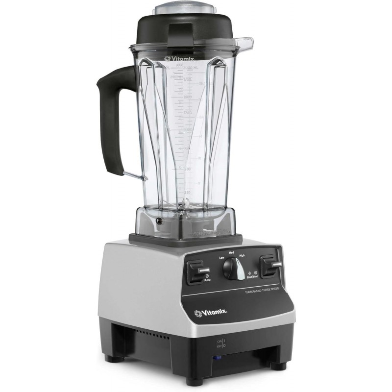 Vitamix Vita-Mix Vita-Prep 64 Oz 3 Speed Blender