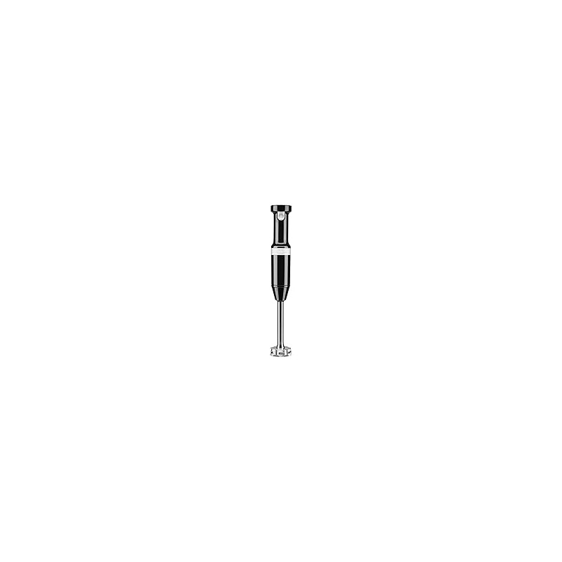 KitchenAid Cordless Variable Speed Hand Blender - KHBBV53, Empire Red
