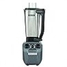 Hamilton Beach Commercial Expeditor ™ Licuadora de alimentos culinaria, acero inoxidable, 2.4 HP, velocidad variable, chop, 1.8 