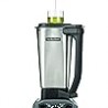 Hamilton Beach Commercial Expeditor ™ Licuadora de alimentos culinaria, acero inoxidable, 2.4 HP, velocidad variable, chop, 1.8 
