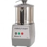 Robot Coupe BLIXER 4 Blixer Vertical Commercial High Speed Blender / Mixer, 4.5-Quart Stainless Steel Batch Bowl, 1 Velocidad, a